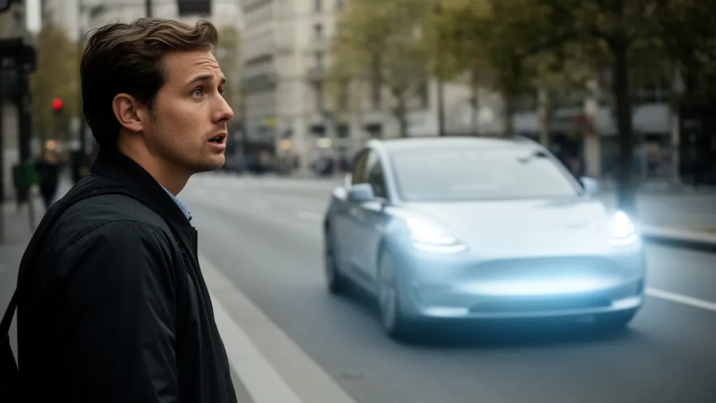 Carros Elétricos: Por Que Eles Fazem Barulho de Motor?