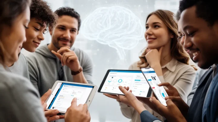 The Path: Terapia com IA mais segura? Tony Robbins e ex-Calm apostam alto