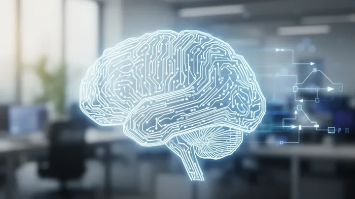 IA que se aprimora sozinha? Uma nova startup quer fazer isso acontecer