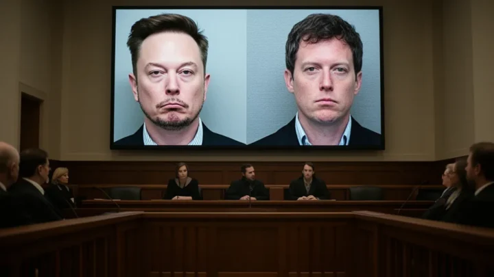 Musk vs. Altman: A Batalha pela Credibilidade da OpenAI Chega ao Veredito
