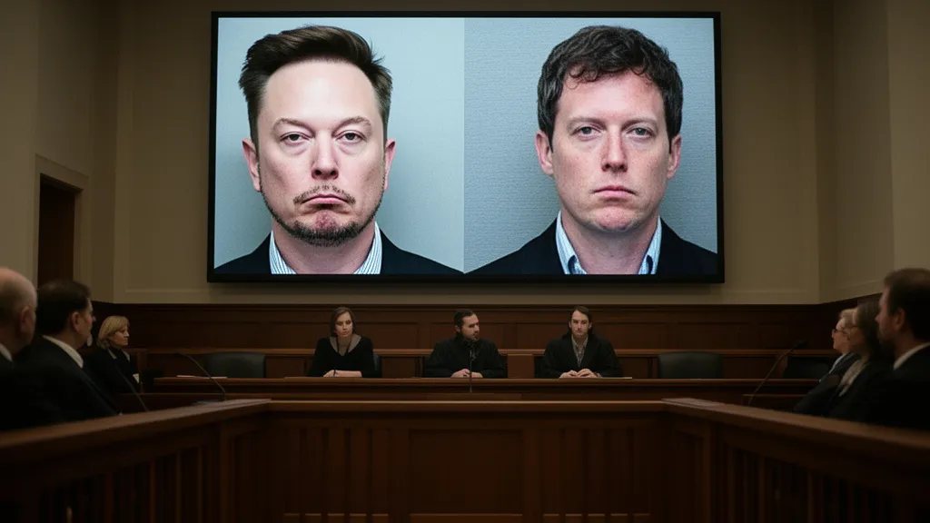 Musk vs. Altman: A Batalha pela Credibilidade da OpenAI Chega ao Veredito