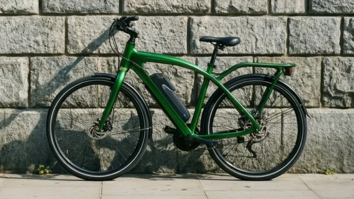 Velotric Discover 3: A E-Bike Urbana que Acerta em Cheio?