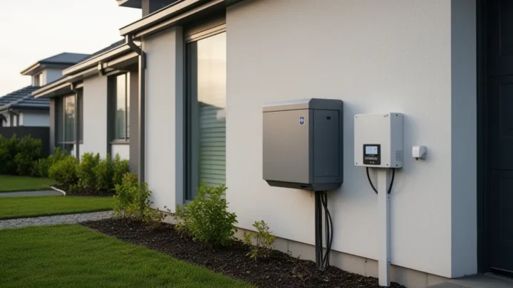 Mini Data Centers em Casa: A Nova Fronteira do Compute Distribuído
