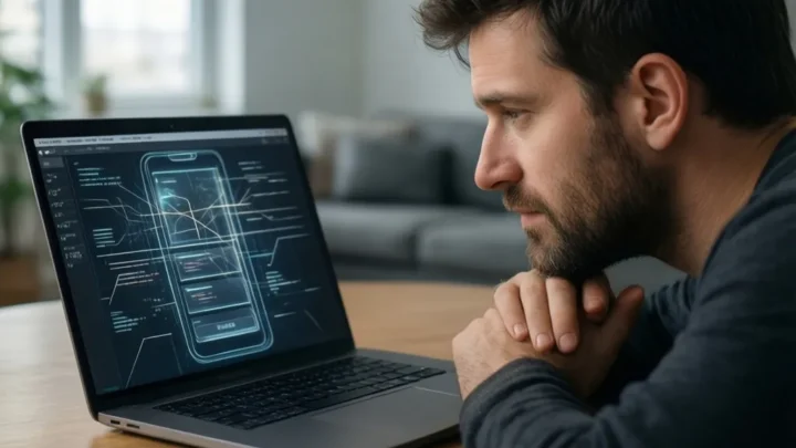 Chega de software genérico: IA te ajuda a criar o app perfeito pra VOCÊ