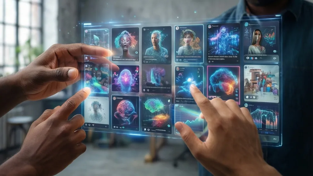 ChatGPT Images 2.0: Desvendando o Potencial para Criações Visuais