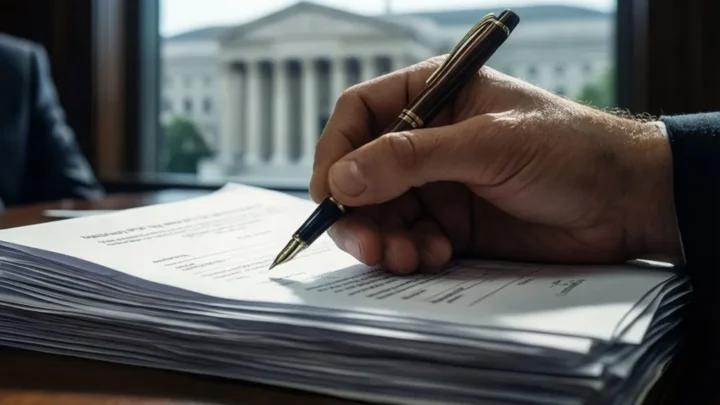 Trump adia ordem executiva sobre segurança de IA: o que isso significa para o me