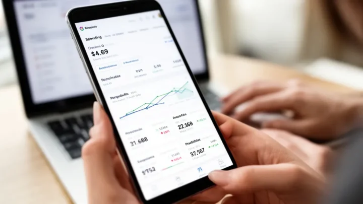 ChatGPT e suas Finanças: OpenAI Anuncia Conexão Direta com Contas Bancárias
