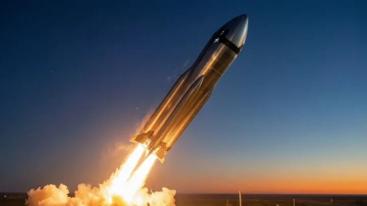 Starship V3: O voo que a SpaceX precisava, e a gente também