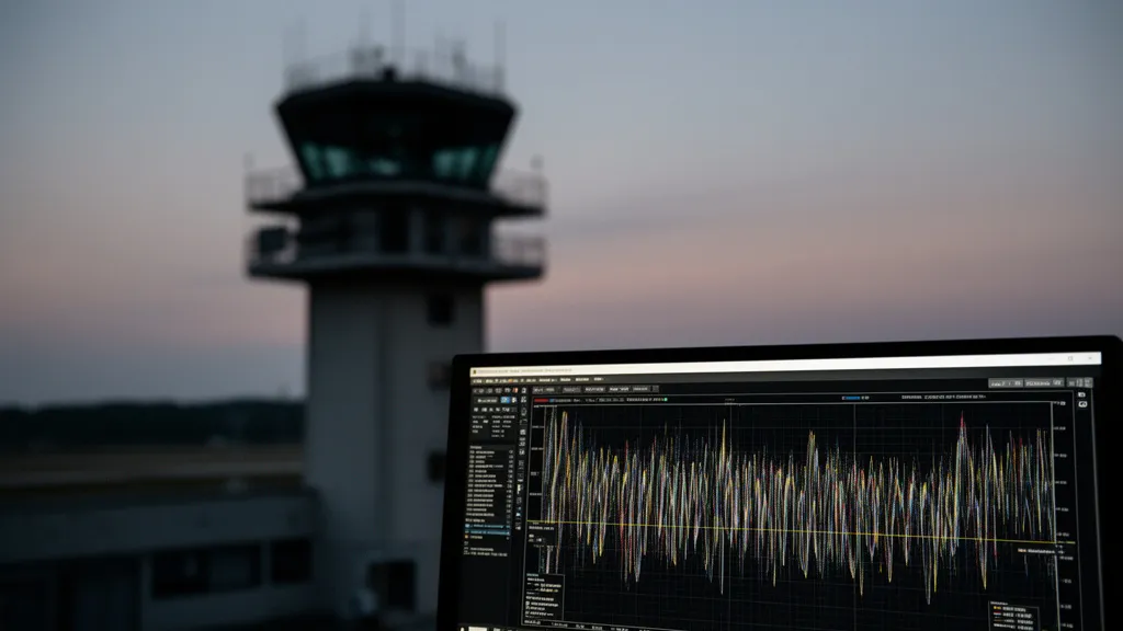 IA recria vozes de pilotos mortos: NTSB remove dados de acidentes