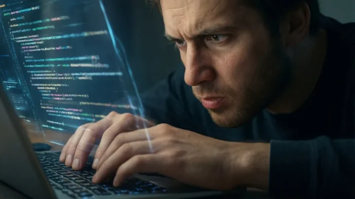 Devs viciados em IA: produtividade real ou ilusão cara?