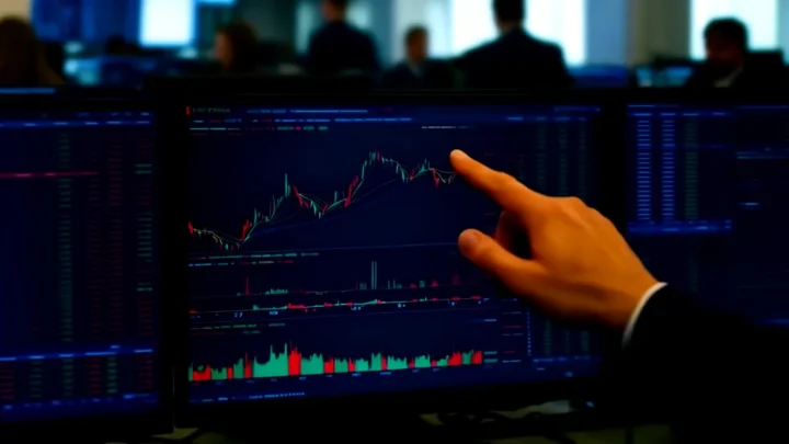 Futuros de Tokens de IA: Como o Mercado Financeiro Vai Negociar o ‘Ouro’ da IA