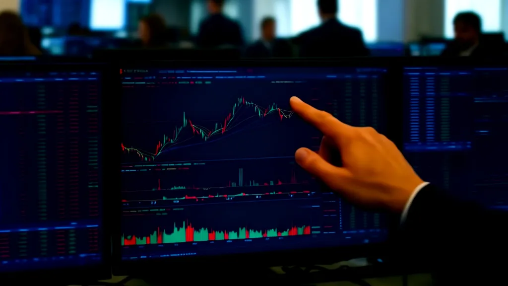 Futuros de Tokens de IA: Como o Mercado Financeiro Vai Negociar o ‘Ouro’ da IA