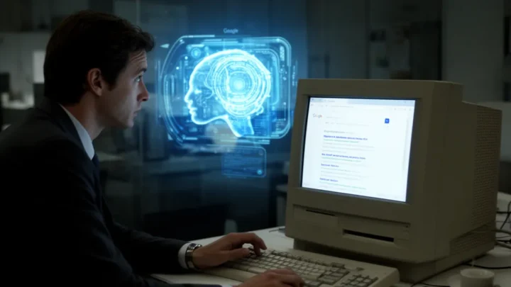 SEO tradicional: otimização para um Google que não existe mais