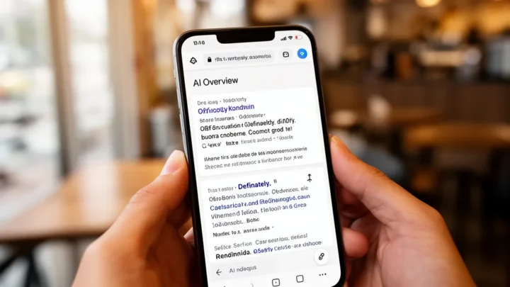Por que a IA do Google não consegue soletrar nem o próprio nome?