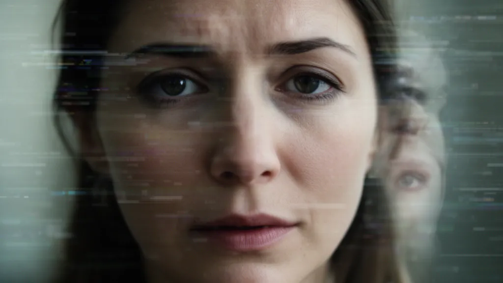 Deepfake: o choque de ver seu corpo usado sem consentimento