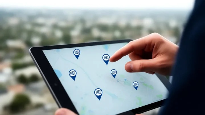 Descubra onde estão os data centers que consomem sua energia