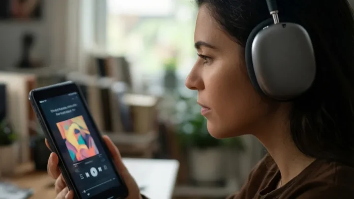 Spotify e ElevenLabs: IA para criar audiolivros, sem amarras