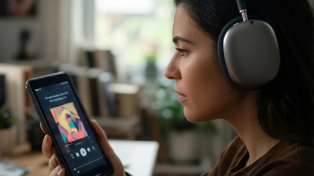 Spotify e ElevenLabs: IA para criar audiolivros, sem amarras