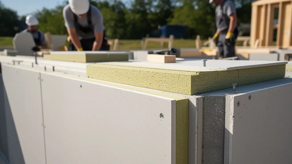 Construir em 2026: O custo real de casas compactas