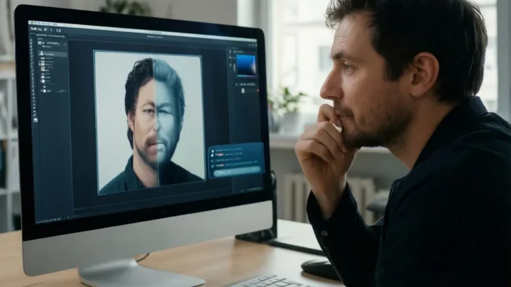 Firefly AI Assistant: A IA da Adobe que te ajuda no design