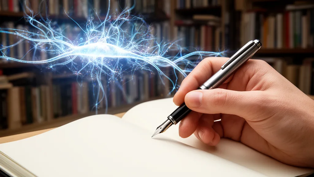 IA na Literatura: O Mundo Editorial Está Perdido?