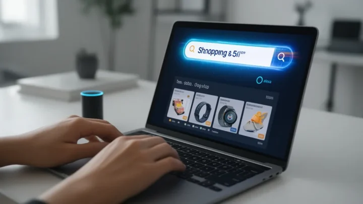 Amazon turbina buscas com Alexa+ para compras personalizadas