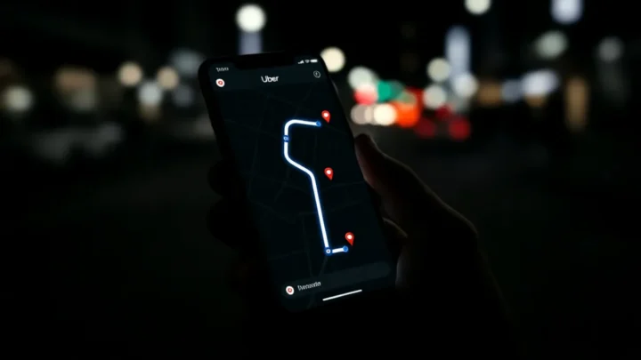 Uber questiona retorno de investimento pesado em IA