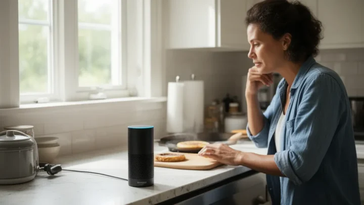 Alexa Plus agora cria podcasts com IA: sua dose de conteúdo personalizado