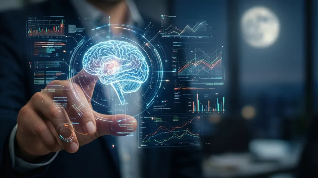 IA, OVNIs e a Lua: Um Compilado de Novidades Tech