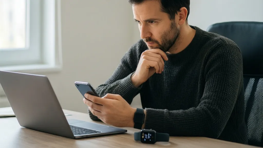 Comprar Celular Hoje É Entrar num Ecossistema: Entenda o Que Muda Pra Você