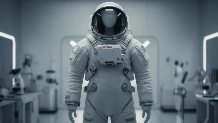 Prada na Lua: Moda e Espaço se Unem em Trajes de Astronautas