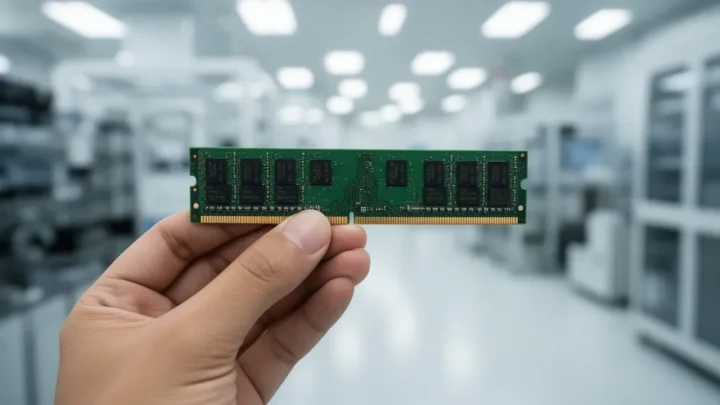 Bônus milionários na Samsung: Funcionários de chips de memória negociam valores
