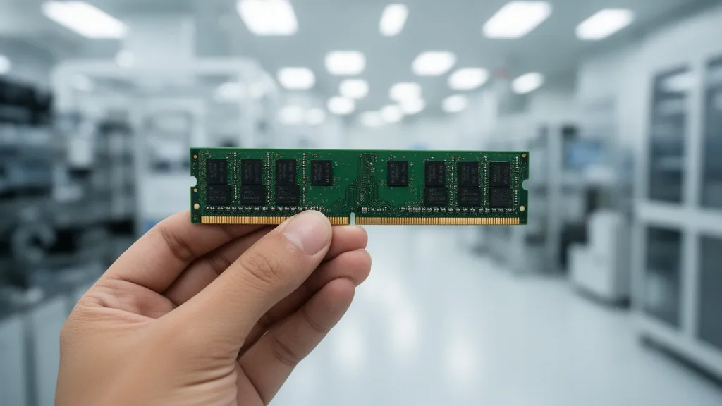 Bônus milionários na Samsung: Funcionários de chips de memória negociam valores
