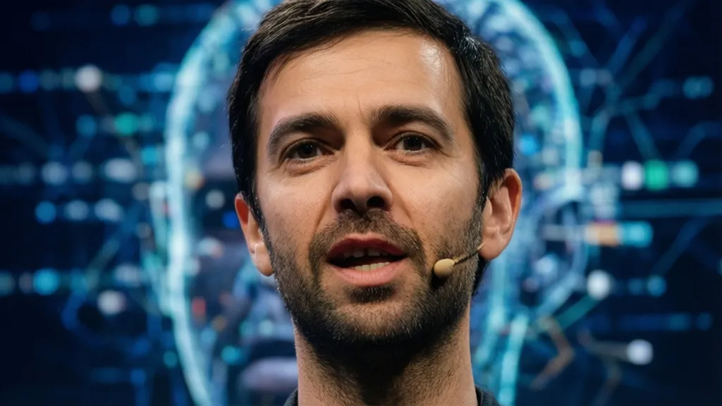 Google I/O: CEO da DeepMind fala em ‘singularidade’ da IA, mas o que isso signif