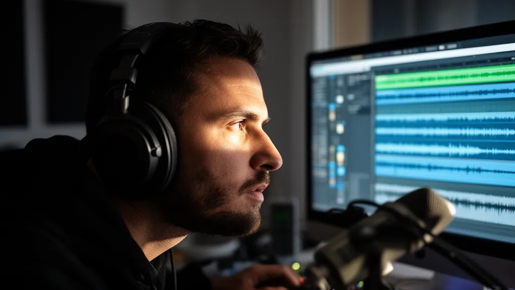 Stability Audio 3.0: IA cria músicas de até 6 minutos e meio
