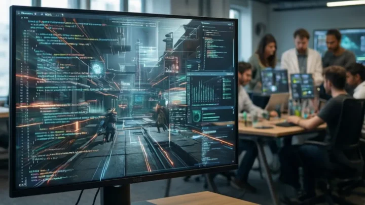 Origin Lab capta US$ 8M para monetizar dados de games em IA