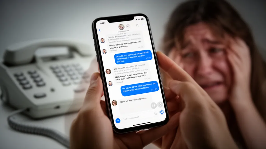 Chatbots de IA Estão Vazando Números de Telefone Reais: Um Alerta de Privacidade