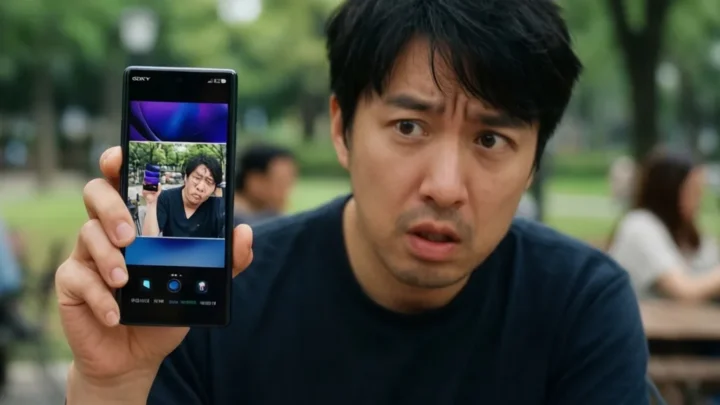Sony tenta explicar por que sua IA de câmera não é tão ruim