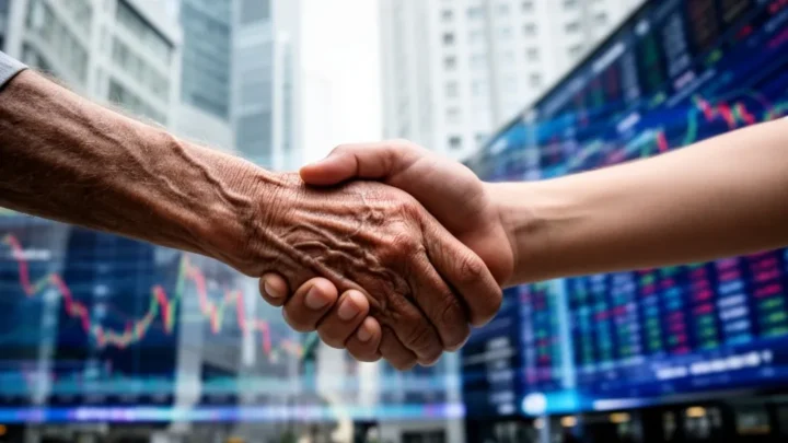 O Verdadeiro Valuation da Amizade: Sêneca e o Custo da Lealdade