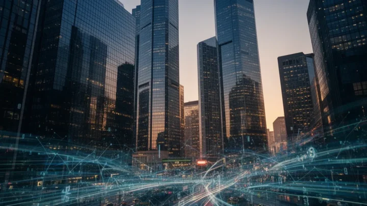 Anthropic capta US$ 65 bilhões e mira valuation de US$ 1 trilhão antes do IPO