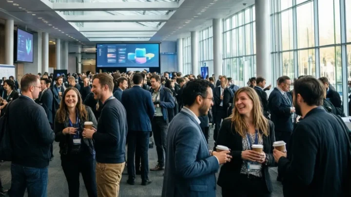 Disrupt 2026: Última Chance para Economizar no Evento de Startups