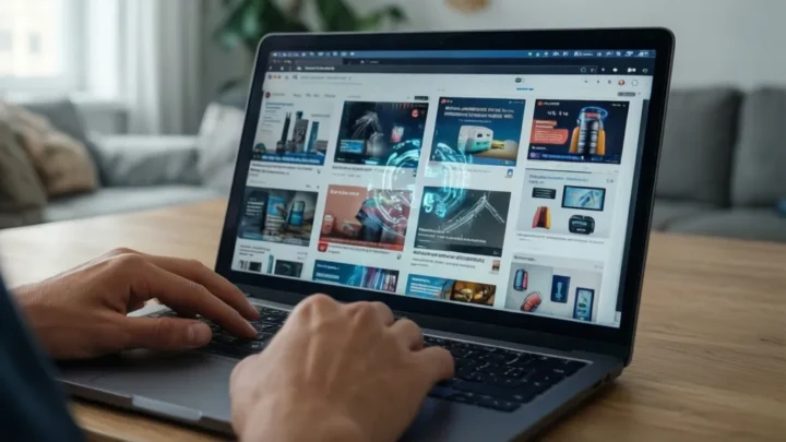 Edge Copilot: Seu Navegador Agora Entende Todas as Suas Abas