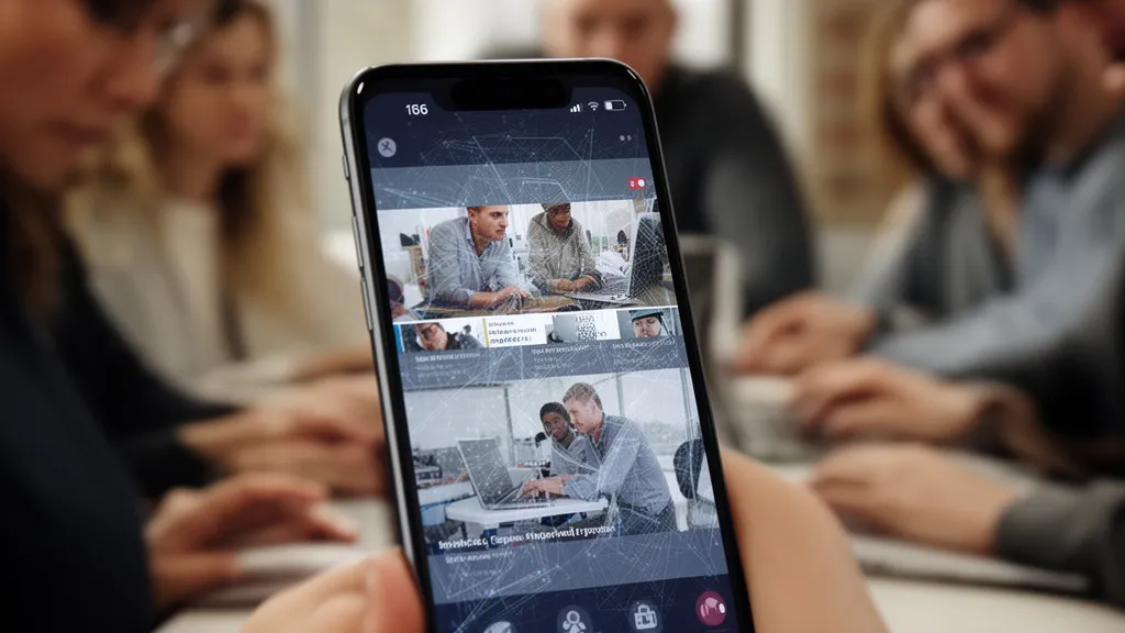 Clouted: IA e Gig Workers para Viralizar Vídeos Curtos