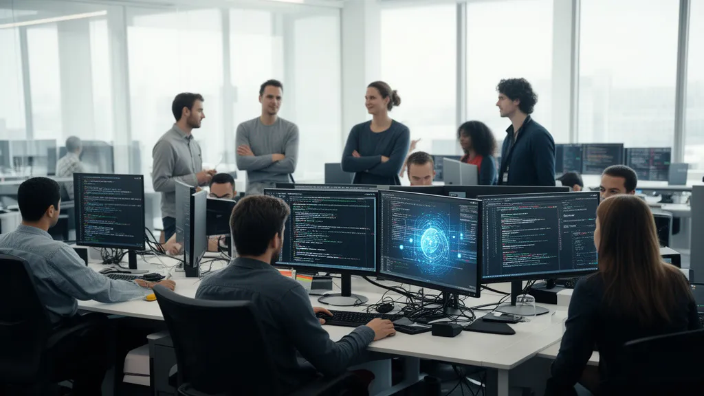 Cognition capta US$ 1 bilhão: Valuation dispara para US$ 25 bi em 8 meses
