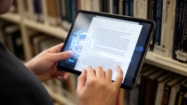 ArXiv endurece regras: IA sem supervisão pode levar a banimento de autores