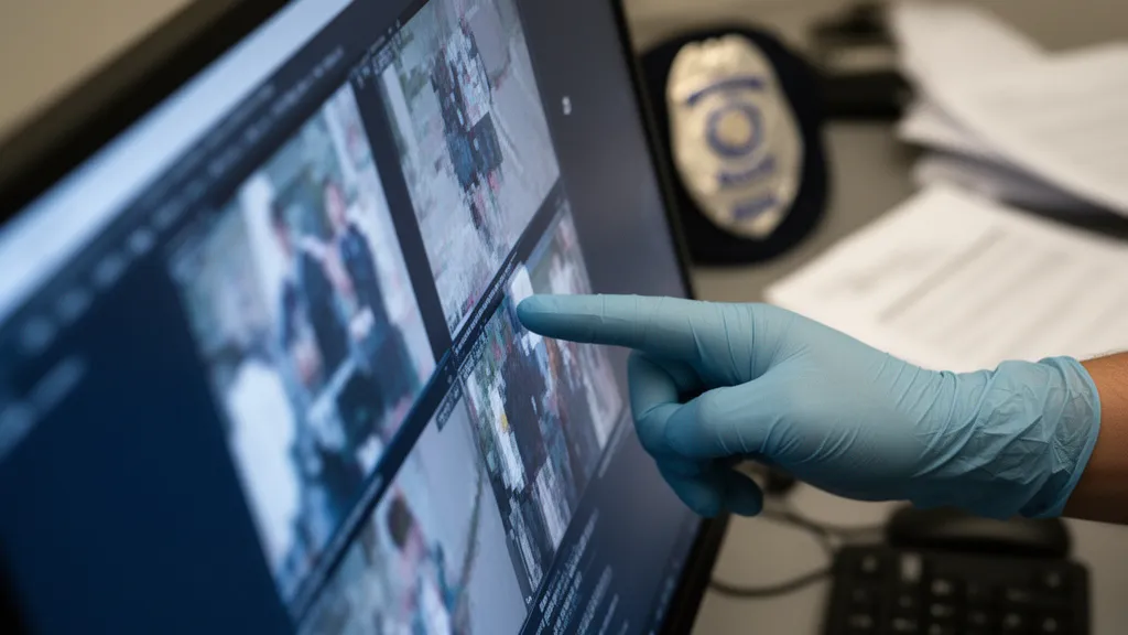 FBI: Criar deepfakes sexuais com IA é mais fácil de rastrear do que você pensa