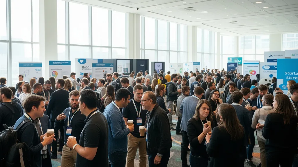 Última chance: economize até US$410 no ingresso do TechCrunch Disrupt 2026