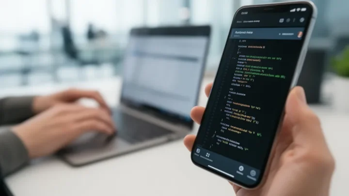 Codex da OpenAI Chega aos Celulares: Seu Assistente de Código Agora no Bolso!