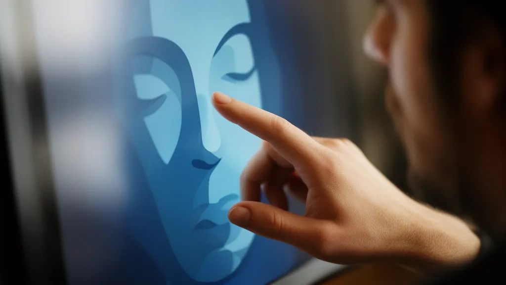 Intimidade Digital: Assexuais e a Conexão com Companheiros de IA