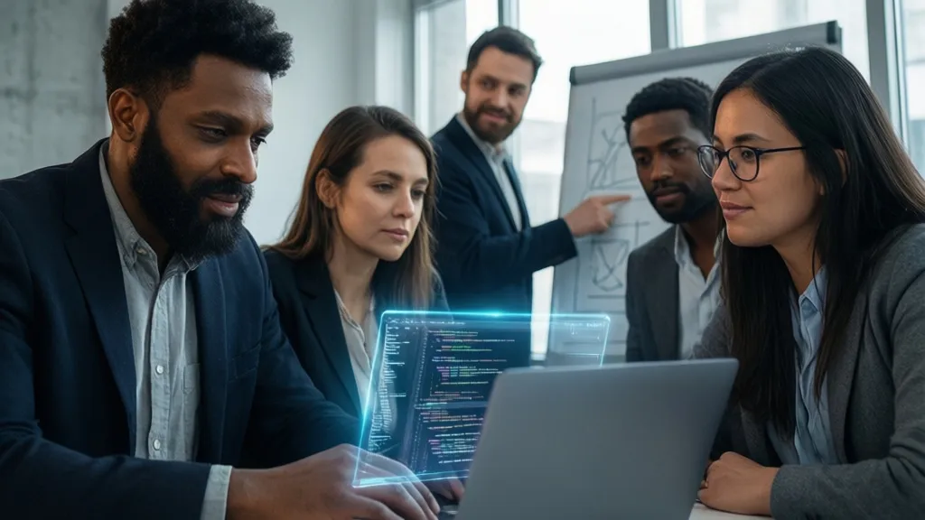 Como a Remote Turbinou a Receita por Funcionário em 50% com IA